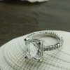 Metro7 - Right Hand Ring