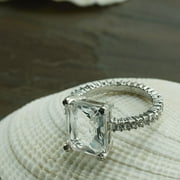 Metro7 - Right Hand Ring