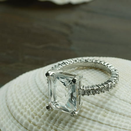 Metro7 - Right Hand Ring