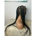 thumbnail image 3 of Sheshopperhairplace Full Lace Box Braids - Blonde with Dark Roots, 3 of 3
