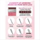 thumbnail image 3 of Nail Drill Portable Rechargeable Nail drill machine with Bits Kit, 3 of 5