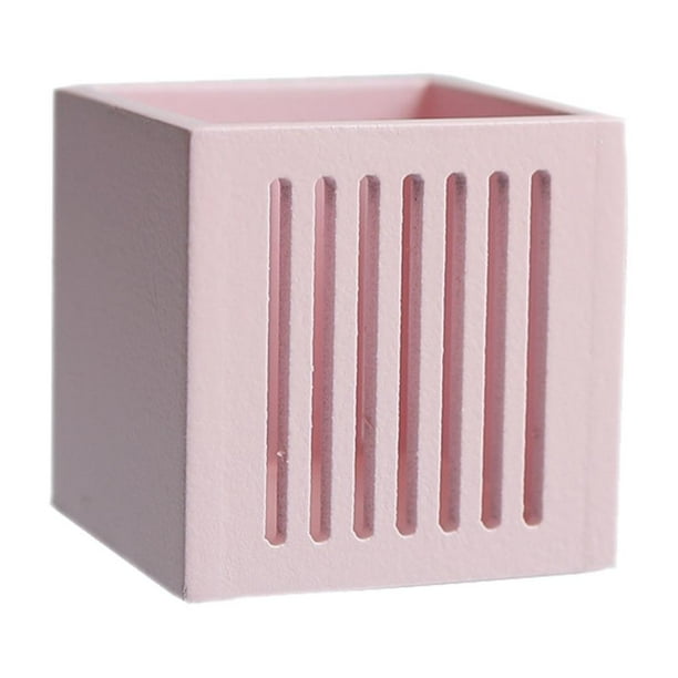1/12 de Muebles de Almacenamiento de Cajón de para Casa de Rosa