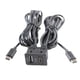 thumbnail image 1 of Car Android Navigation Machine Double TYPE-C Input to USB+USB-C Panel, 1 of 5