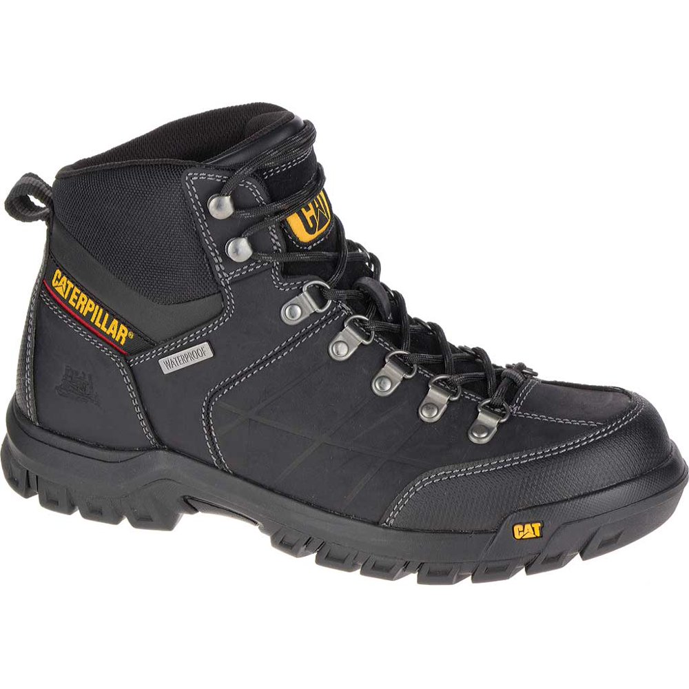 caterpillar radley waterproof boots