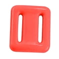 thumbnail image 2 of Lipstore Poids de Plongée Robuste Assorti pour Plongée sous-Marine orange, 2 of 8