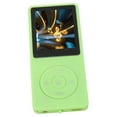 MP3 MP4 Player 1.8in Screen 8GB Memory 64GB Expandable 30 Hours Playback Multi Function Sports