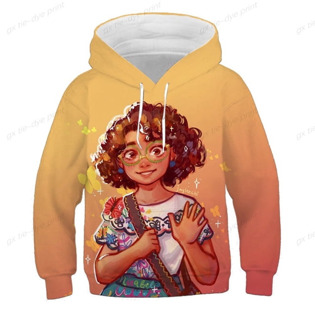 Niños Cenicienta sudaderas con capucha Harajukus niñas moda primavera otoño sudaderas niños manga larga Rapunzel Bella princesa con capucha Tops140 heqiyong CONDUJO