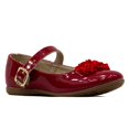 thumbnail image 3 of Zapato Para Niña Jakuna 18840C rojo 19, 3 of 4