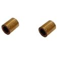 thumbnail image 3 of Marine Precision Formed 5/8" ID Replacement Brass Bushing Sleeve Bearing 2 Pcs, 3 of 5