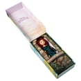 thumbnail image 6 of Disney Princess Merida Classic Poseable Doll, 11.5 in, 6 of 8