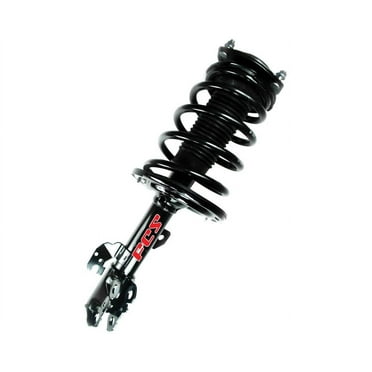 FCS Automotive International Complete Strut Assembly