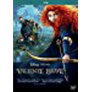 Brave (Spanish Version)