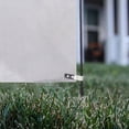 thumbnail image 6 of 20pcs Garden Flag Plastic Stoppers Anti- Weather Resistance Garden Flag Clips, 6 of 6