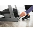 ProForm FIT 425 Folding Treadmill with Easy Assembly, Compatible with