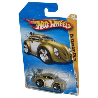 Hot Wheels '49 Volkswagen Beetle Pickup 9/1 (2019) Blue Toy Car 47