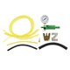 thumbnail image 1 of Carb Gauge Carburetor Leak Detector Accessoires For Stens 705-020 For Tillotson 243-504 For Walbro Durable Practical, 1 of 5