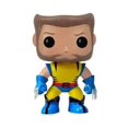 thumbnail image 5 of 2025 Figura de vinilo Funko POP Wolverine n.° 05, Logan n.° 28, Wolverine n.° 40 que brilla en la oscuridad, juguetes para regalos y decoraciones, 5 of 5