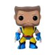 thumbnail image 5 of 2025 Figura de vinilo Funko POP Wolverine n.° 05, Logan n.° 28, Wolverine n.° 40 que brilla en la oscuridad, juguetes para regalos y decoraciones, 5 of 5
