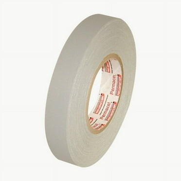 Shurtape P-665 General Purpose Gaffers Tape: 1 in x 55 yds. (Grey)