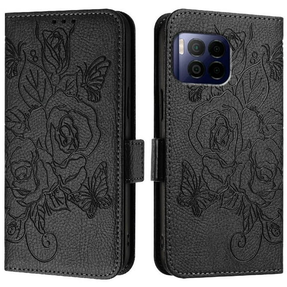 Case for GANGXUN T-Mobile REVVL 7 Pro – Elegant and Practical with Long,Short Lanyards