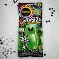 thumbnail image 2 of illooms Super Size Aliens Light-Up Balloons, 5 Count – Glow Party Decorations for Kids & Events, 2 of 10