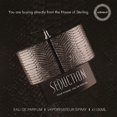 thumbnail image 3 of Armaf Seduction by Armaf Eau De Parfum Spray 3.4 oz for Men, 3 of 3