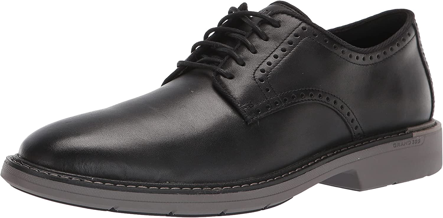 Cole Haan Men's Go-To Plain Toe Oxford