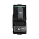 thumbnail image 5 of Interruptor De Ventanilla Eléctrica 15151362 Reemplazo Del Lado Del Asiento Del Pasajero Delantero Para Escalade 99-00, 5 of 7