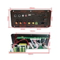 thumbnail image 3 of Audio Amplifier Board Premium Subwoofer Amplifier Module for Home Speakers CUTICAT Tablero amplificador de audio, 3 of 3