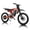 Orange, variant on BIGNIU BG-SP Electric Bike for Adults – 750W(peak 3000W) Motor, E Mountain Bike 60V 32Ah UL 2849