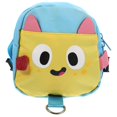 thumbnail image 4 of Durable Dog Backpack Carrier Ideal For Hiking 16X14X6cm With Practical Functionality 1Set, 4 of 4