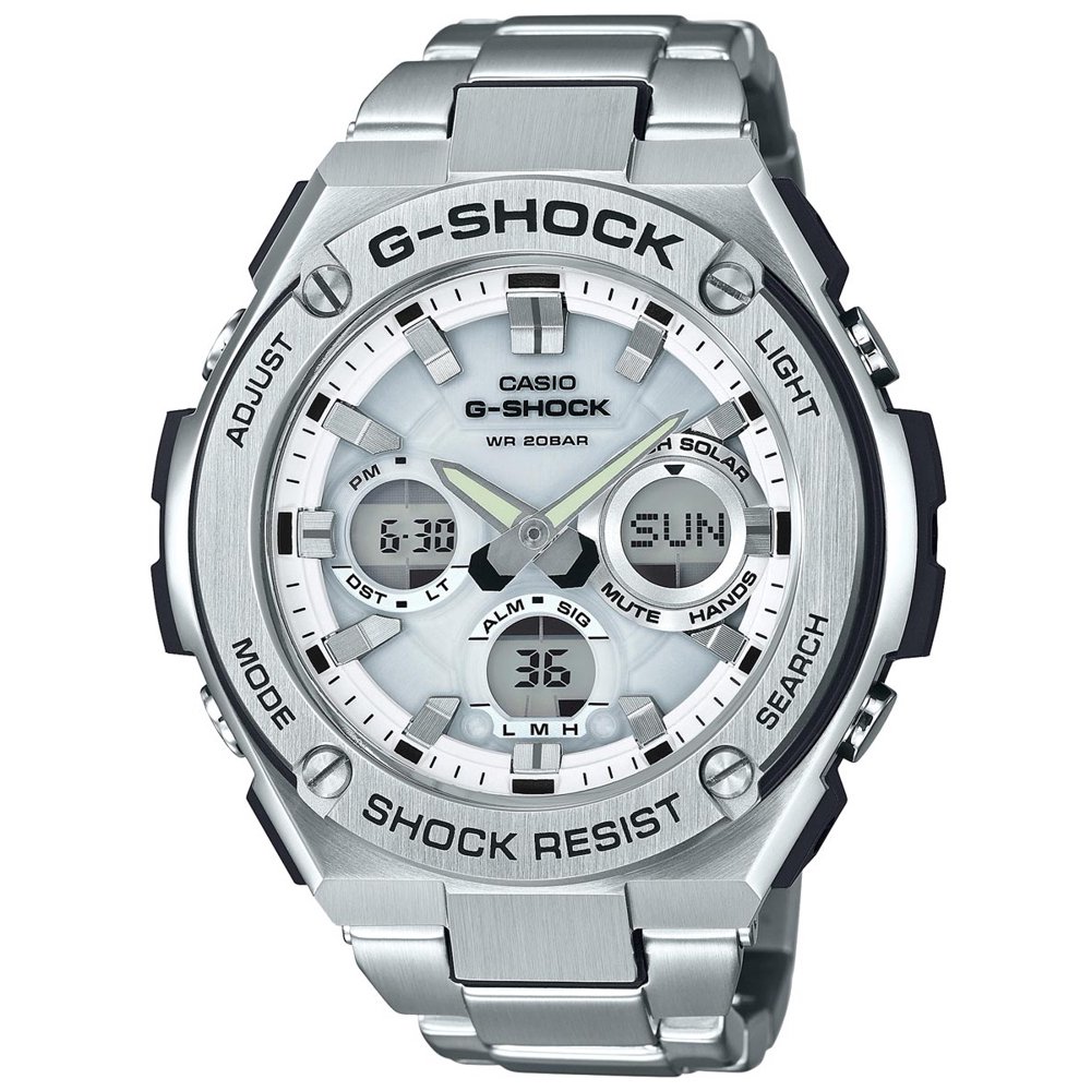 casio gst 110d