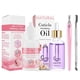 thumbnail image 2 of Fiudx Kit de Uñas, Herramientas Completas para Cuidado, Combinación de Aceite y Crema Nutritiva, Diseño Profesional Fácil de Usar, Manicura En Casa, Regalo Perfecto para Ella, Fórmula de Primera Cali, 2 of 2