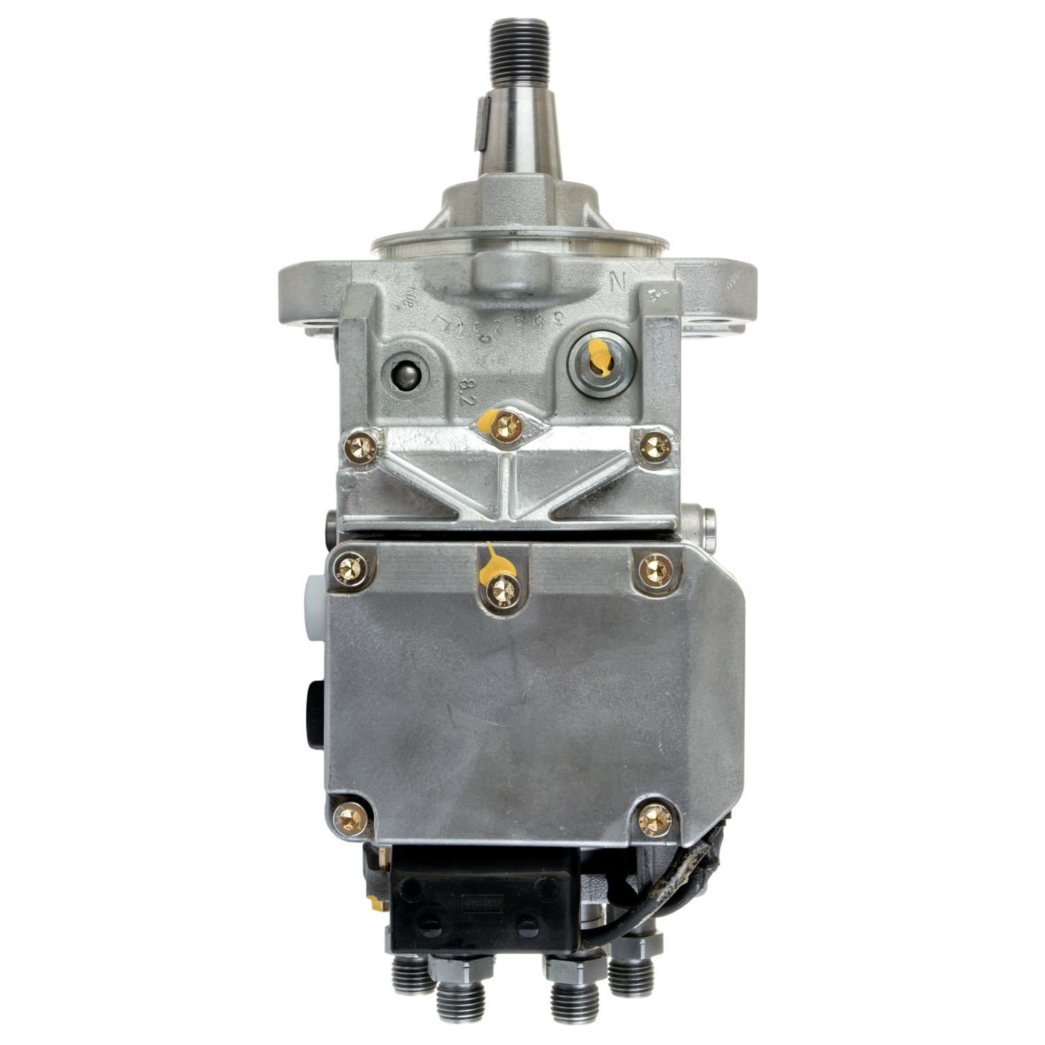 Delphi Fuel Injection Pump P/N:EX836006 Fits select: 2001-2002 DODGE RAM 2500, 2001-2002 DODGE RAM 3500