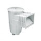 thumbnail image 1 of Skimmer con boca estandar, 1 of 1