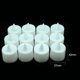 thumbnail image 5 of Lámpara de vela Irfora Electric Led Candle Lamp Flameless Velas candelitas para el hogar Fiesta Cumpleaños Boda Festival Decoración Irfora Lámpara de vela, 5 of 7