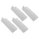 thumbnail image 1 of unbranded 4Ud Gancho Clip Para Asiento De Bote Inflable PVC Resistente Para Fijar Asiento En Kayak, 1 of 8