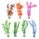 thumbnail image 1 of Acuático 7 Piezas Plantas Acuáticas Artificiales Simulación Plástico Acuario Decoración Acuática Para Acuario Hogar Oficina, 1 of 7