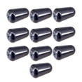 thumbnail image 3 of 10 Pieces Guitar Toggle Switch Tip Caps Knob Toggle Switch Tip Caps for Pickup, 3 of 8