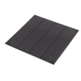 thumbnail image 1 of Panel de módulo solar de celda monocrystalline de 165 mm x 165 mm 4.5 vatios 6 voltios, 1 of 3