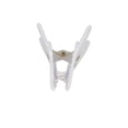 thumbnail image 2 of Way to Celebrate Women's Halloween Ghost Claw Clip, Multicolor, 1 Piece, 2 of 4