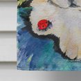 thumbnail image 4 of Carolines Treasures SS8271CHF Golden Retriever Flag Canvas - House Size, 4 of 4