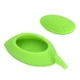 thumbnail image 3 of Té con Forma de Hoja Más Empinada Material de Silicona de Grado Alimenticio Libre de BPA Fácil Limpieza Infusor de Té Verde Suelto para el Hogar Divertido Y Práctico ANGGREK Otros, 3 of 8