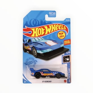 Hot Wheels, Track Set, Ultra Hots Sto & Go, 36