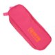 thumbnail image 5 of Bolsa de viaje para zapatos para empacar, bolsa organizadora de zapatos, portátil, impermeable para hombres y mujeres. Rosa roja, 5 of 9