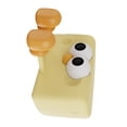 thumbnail image 1 of Night Light, Desktop Bedside Lamp Innovative Cute Cheese Shape  for Home, 1 of 8