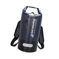 thumbnail image 4 of harper Waterproof Dry Bag Backpack Keeps Gear Dry Large Capacity Storage Bag Sturdy for Blue, 4 of 9