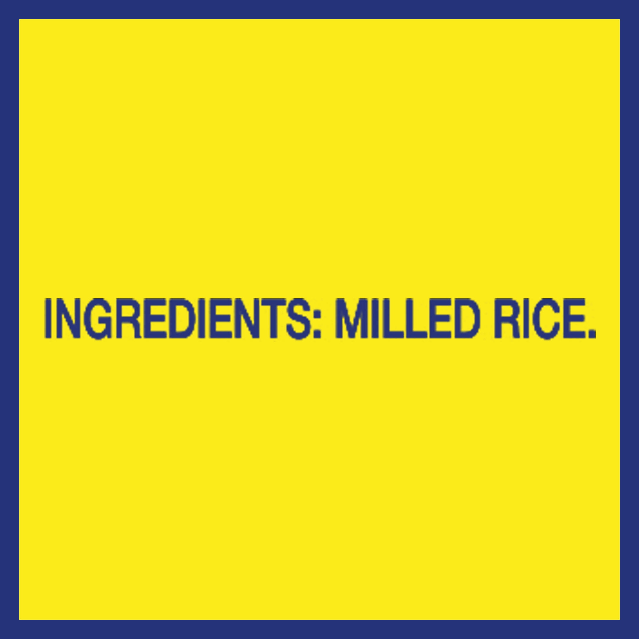 Hinode Calrose White Medium Grain Rice, 15 lb Bag – Gluten-Free Bulk Pantry Staple