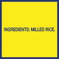 thumbnail image 3 of Hinode Calrose White Medium Grain Rice, 15 lb Bag – Gluten-Free Bulk Pantry Staple, 3 of 6