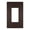 Bronze, variant on Legrand Rwp26 Radiant 1-Gang Decorator Rocker Light Switch / Outlet Cover Wall Plate -